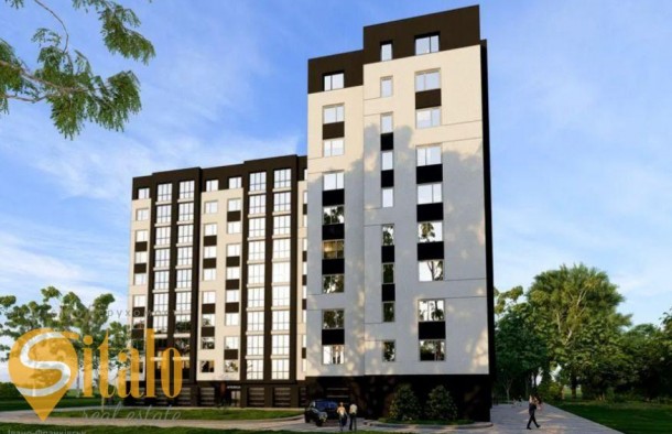 Продаю 1 кімнатну квартиру ЖК Silver, фото 4