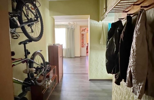 Продаж 3х кімн. квартири проспект Соборний в районі бульвару Шевченка., фото 16