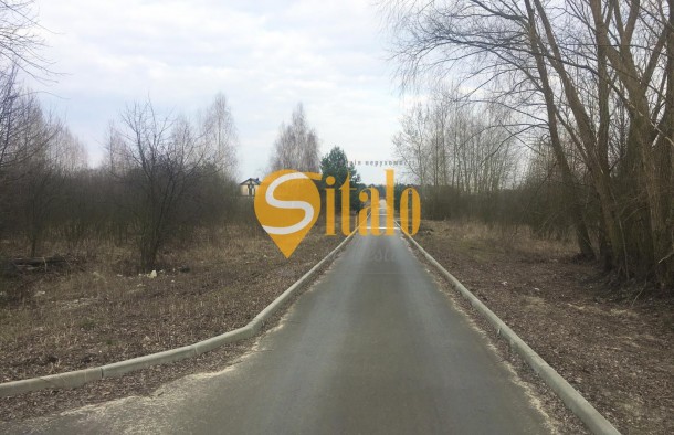 Продаж ділянки у березовому гаю біля річки Козинка Козин КончаЗаспа, Рудики, Плюти., фото 8