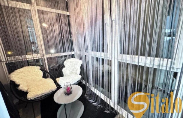 2 кімнатна квартира з ремонтом у новобудові по вулиці Антонича, місто Львів., фото 4