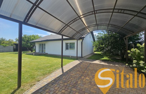 Продаж будинку  на Великому Лузі у Дніпровському районі.і., фото 32