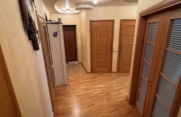 Терміново Продаж 3 кім квартири в центрі з меблями і технікою, фото 15
