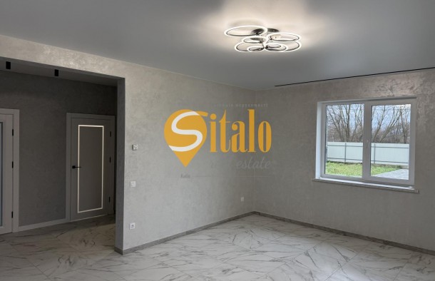 Вишеньки, будинок з ремонтом чекає нового власника. БЕЗ, фото 13