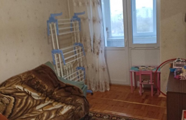 2к квартира вул. Європейська Космос, фото 2