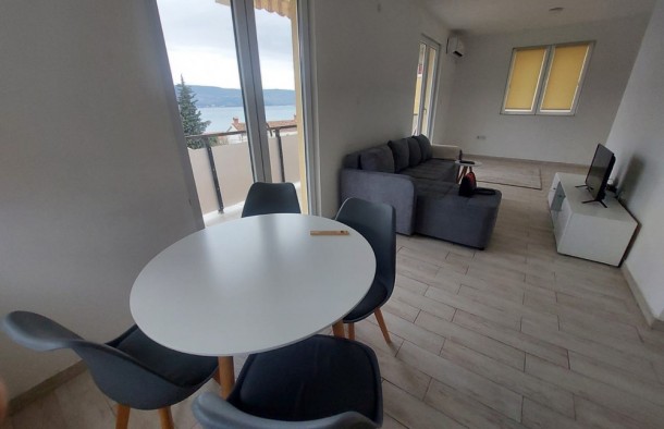 Продаж квартир в Чорногорії в Херцег Нові hn01440.1bd_s8405, фото 5