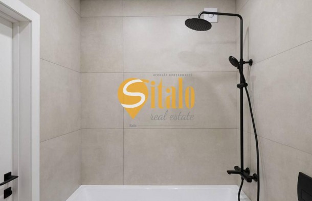 Стильна 2кімнатна квартира з авторським ремонтом у ЖК Нова Англія, фото 17