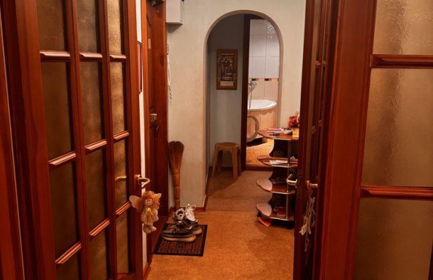 Продаж 2х кімн. квартири вул. Шкільна, район Малого ринку., фото 4