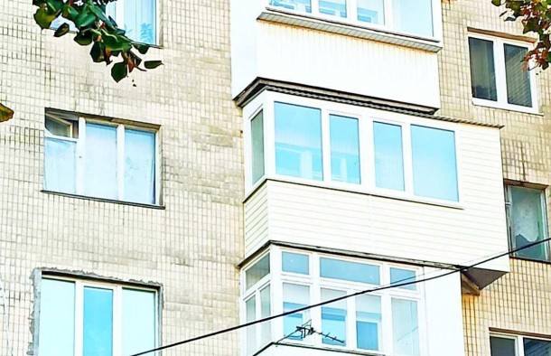 Продаж  4к квартири 82.1 кв. м  на просп. Коцюбинского 11, фото 9