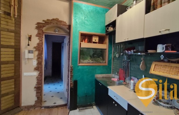 Розкішний маєток 365 м² у самому центрі Космічного мкрну, фото 29