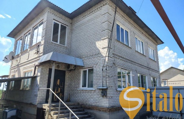 Продаж  Будинок  Вишнева, Балабине, фото 4