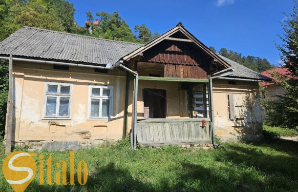 Будинок з землею 9,32сотих в центрі Косова, фото 22
