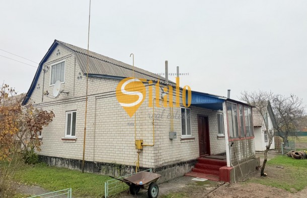 Будинок з комунікаціями, Гнідин Центр БЕЗ, фото 8