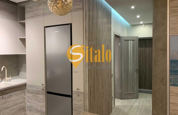 прт Берестейський Метро Нивки ЖК Наш будинок Ремонт, фото 8