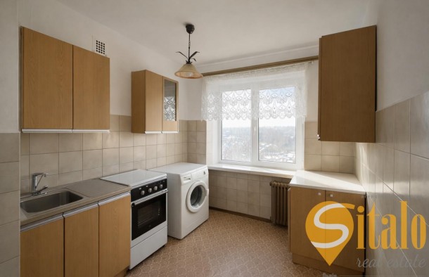 Продаж 2 кімнатна квартира вулиця Виговського місто Львів, фото 1