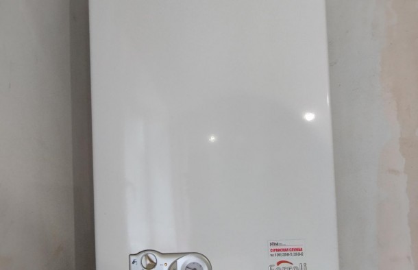 Затишний будинок 67 м² з садом та всіма комунікаціями, фото 30