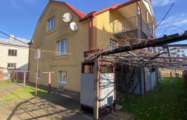 Продаж будинку м. Радехів Львівська обл., фото 20