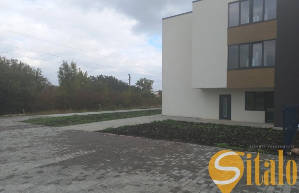 1 кімнатна квартира 0й цикл у новобудові в селі Солонка, Львівська область., фото 7