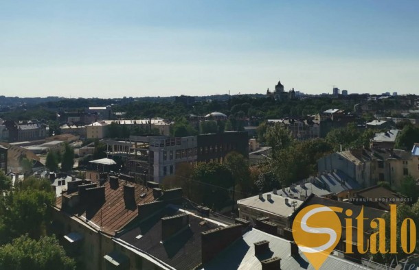 Продаж 1 кімнатна квартира ЖК Семицтвіт вул. Шевченка, Львів, фото 12