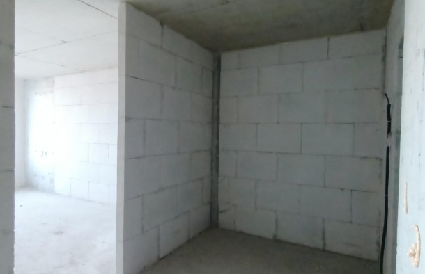 Продається 1 кімнатна 44 м.кв , готова до ремонту  Бандери, фото 15