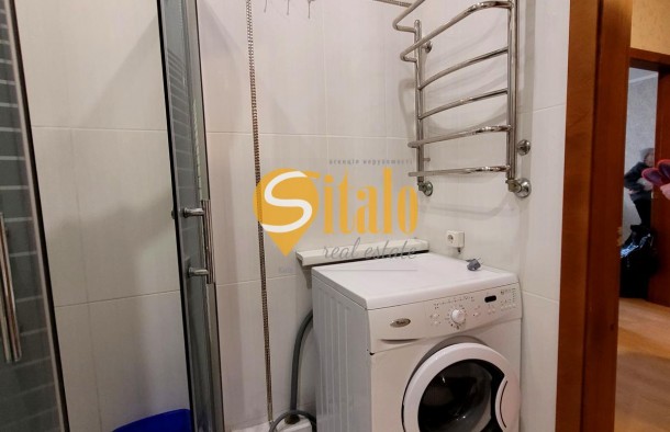 1кімн. 49 м²  ЖК Статус Град  5 хв до м. Осокорки  Будинок з генератором, фото 13