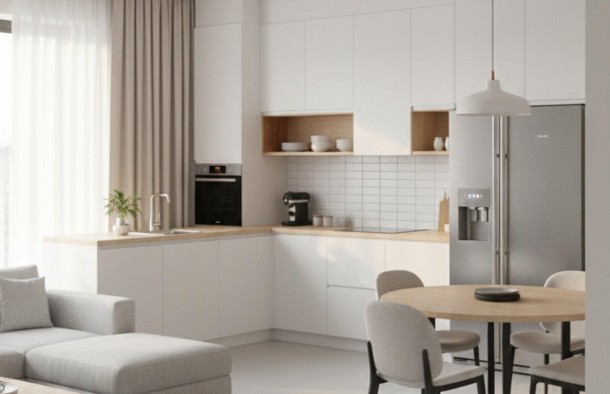 Продаж 2 кім квартириЖК Княгинин, фото 2