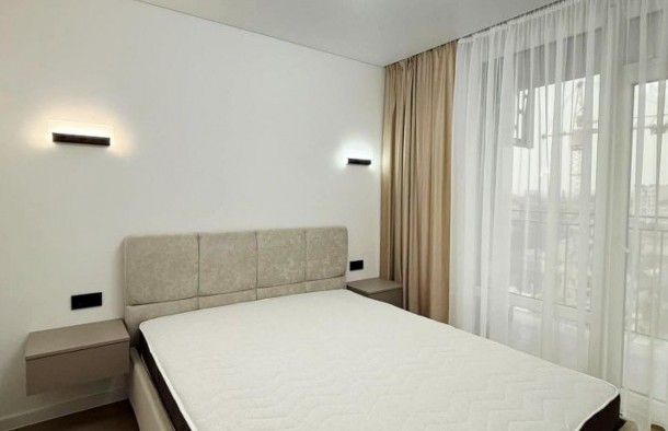 Продаж 1 кім квартири, 50кв.м. з ремонтом і меблямиЦентр, фото 6