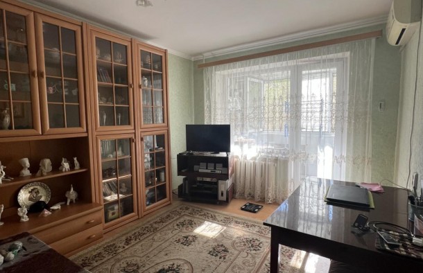 Продаж 2к квартири по вул. Вороніна в Шевченківському районі Запоріжжя, фото 4