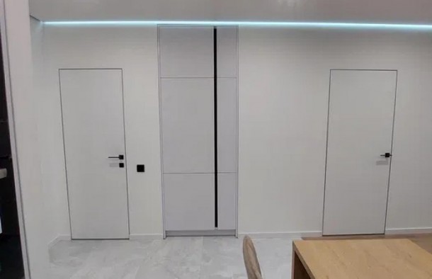 2 кім квартираФемелі плазаремонтмебліФранківськ, фото 15