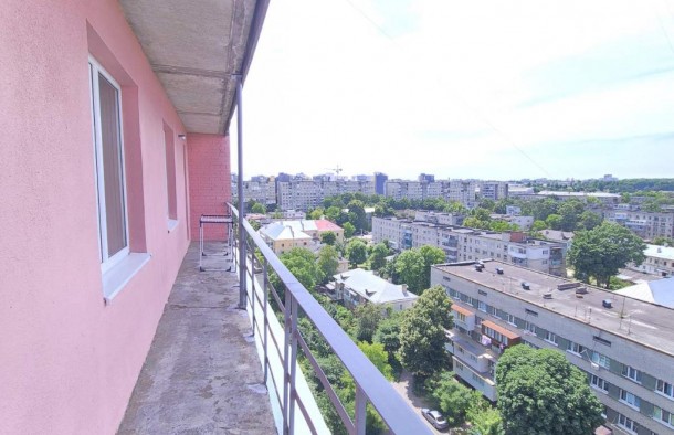 3 кімнатна квартира з ремонтом по вулиці Широка Доробок, Львів, фото 2