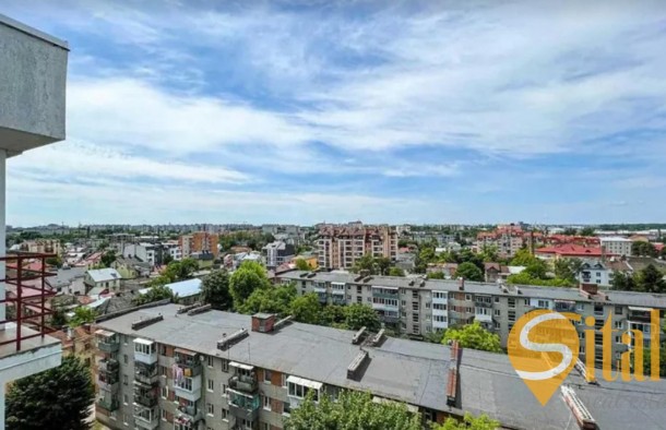 2 кімнатна квартира вулиця Уляни Кравченко, місто Львів, фото 9