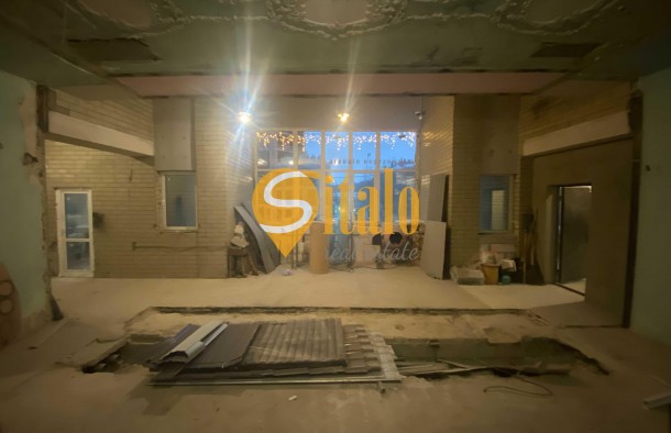 ОРЕНДА ПРИМІЩЕННЯ 310 м²  вул. Антоновича, 125В  Палац Україна, фото 12