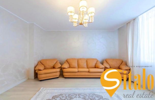 Продаж 3кім. квартири в ЖК Рівєра, Славутич, Осокорки., фото 5