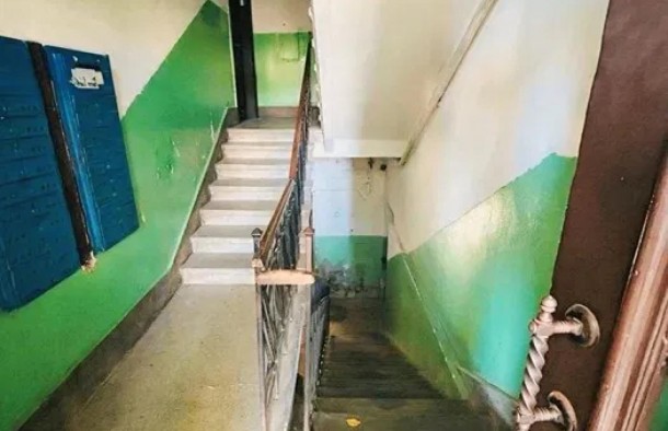 3 кімнатна квартира в австрійському Люксі в центрі Львова по вулиці Цегельського Л. бокова Чупринки, фото 2