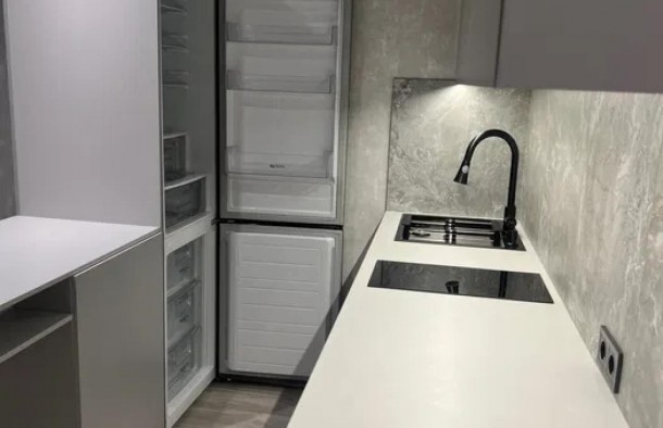 Продається 1 кім. квартира студія. Пасічна, фото 4