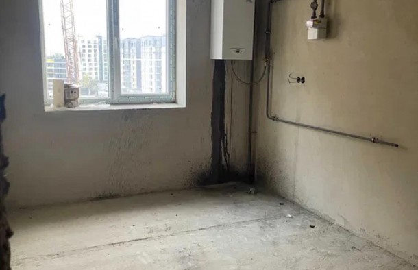 Зкім сирець під програми ЖКПаркове містечко м.ІваноФранківськ, фото 6