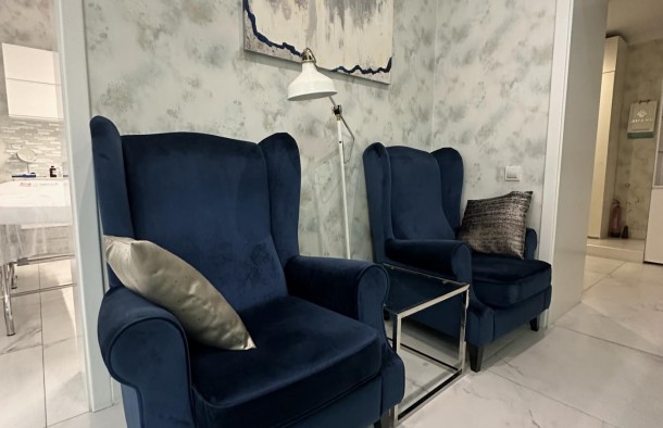 Комерційне приміщення в історичному центрі по вулиці Омеляна Поповича міста Львова, фото 1