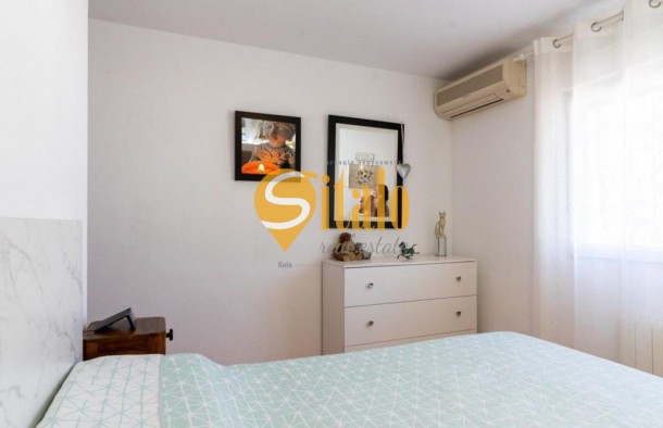 Просторий будинок з басейном у Кальпе, фото 39