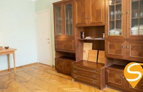 Продаж 3кім. квартири в Дніпровському районі, метро Чернігівська., фото 4