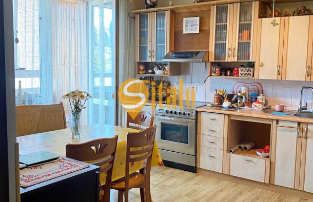 БЕЗ КОМІСІЇ Прт Леся Курбаса  Роздільні кімнати, двостороння, низький поверх  Швидкісний трамвай, фото 14