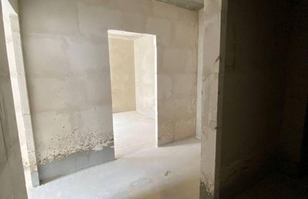 Продається 1 кім. квартира ,Височана . ЗДАНА секція., фото 2