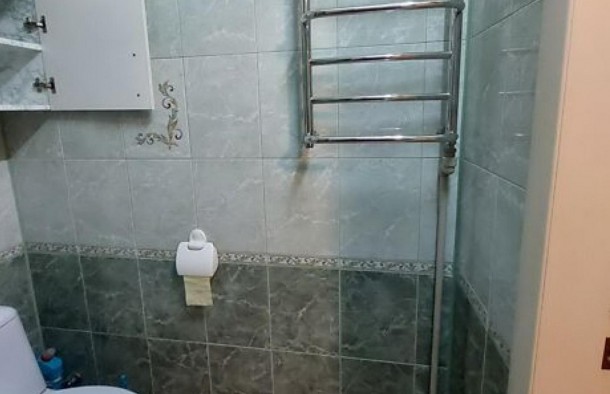 Однокімнатна квартира вул. Поштова, Олександрівський рн., фото 19