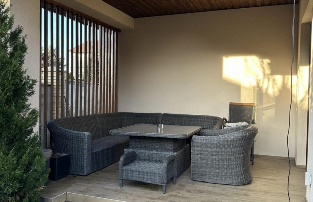 Продається затишний будинок з закритою територією, фото 8