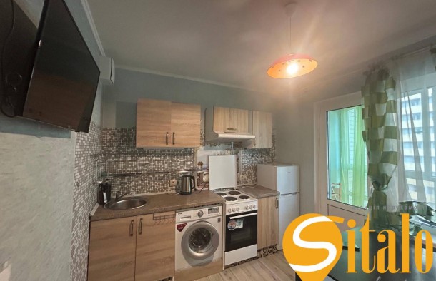 Продаж 1кімн. 37 м²  ЖК Патріотика  ОсокоркиПозняки Без комісії  Софії Русової 3В, фото 8