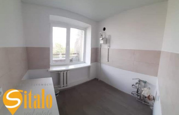 1 квартира  Ремонт  Довженка  Бам  Франківськ, фото 3