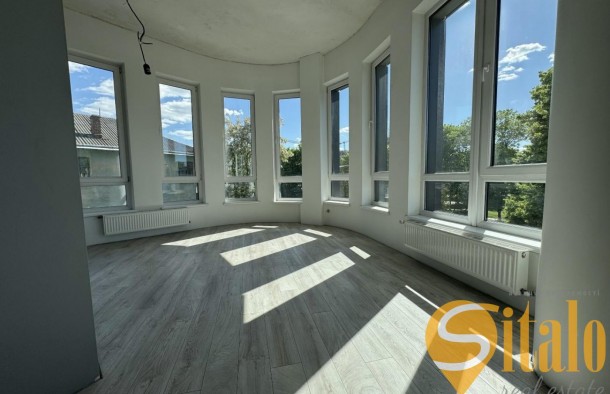 Продаж 2ох кімнатної квартири по вулиці Липинського ЖК Парус, ближній центр, фото 1