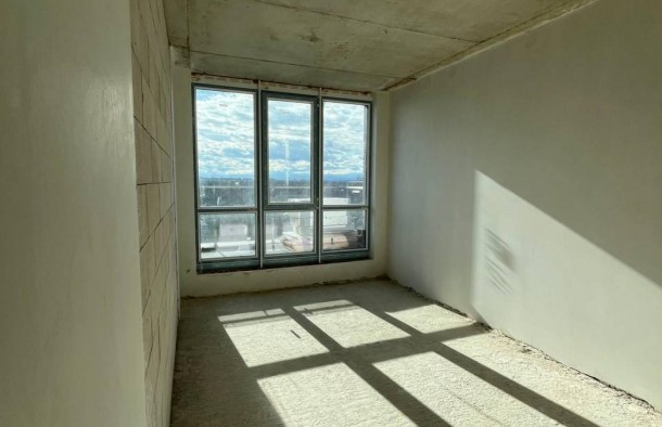 Продаж видової 2 кім. квартири в зданій секції ЖК Manhattan UP, фото 4