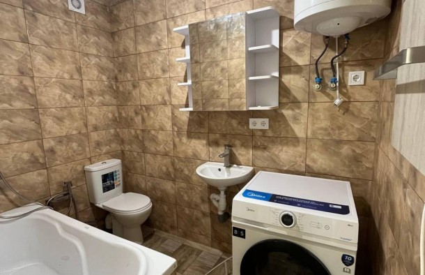 Продаж 1кім квартири з ремонтомЖК Manhattan Up, фото 11