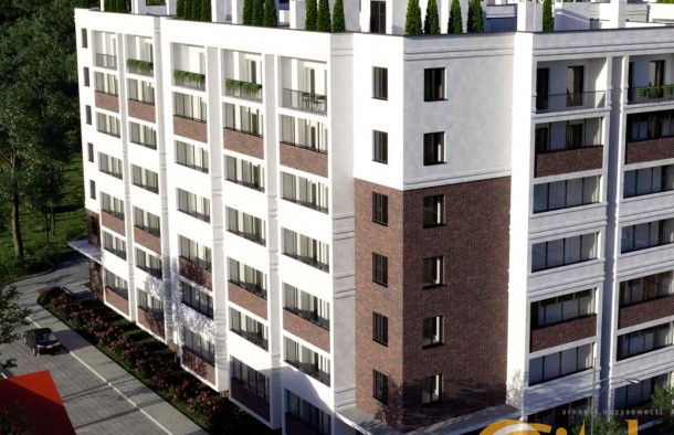 Продаж 1 кімнатна квартира у ЖК Лісова Оселя по вул. Вулецька, Львів, фото 4