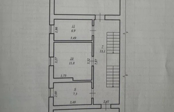 2 поверховий будинок, новобудова, вулиця Підміська Любінська, місто Львів ичний район, Львів, фото 24