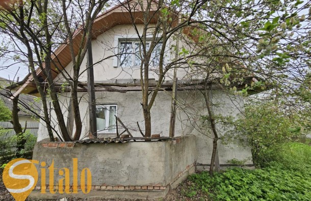 Будинок 13 сотих Садове товариство в Соповім.Коломия, фото 1